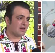 Igor Cuciuc, despre durerea din spatele zâmbetului: "Îmi era greu". REACȚIA interpretului după ce a fost judecat că a urcat pe scenă la câteva luni de la moartea fiicei sale: "Omul trebuie să muncească. Nu trebuie să stea acasă și să intre în depresie"